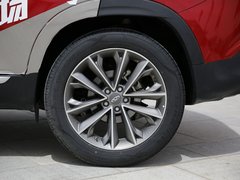 2017款 SPORT 1.5T 自动豪华版