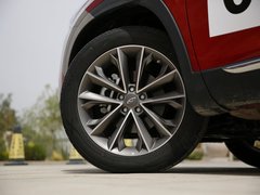 2017款 SPORT 1.5T 自动豪华版