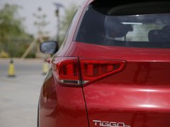 2017款 SPORT 1.5T 自动豪华版