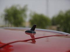 2017款 SPORT 1.5T 自动豪华版