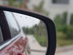 2017款 SPORT 1.5T 自动豪华版