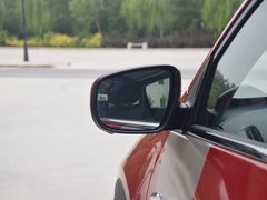 2017款 SPORT 1.5T 自动豪华版