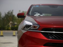 2017款 SPORT 1.5T 自动豪华版