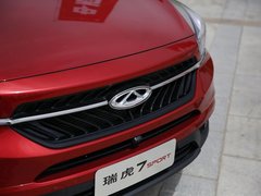 2017款 SPORT 1.5T 自动豪华版
