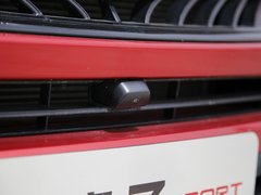 2017款 SPORT 1.5T 自动豪华版