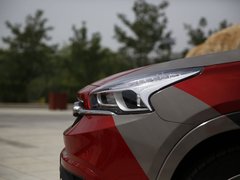 2017款 SPORT 1.5T 自动豪华版