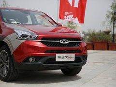 2017款 SPORT 1.5T 自动豪华版