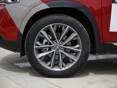 2017款 SPORT 1.5T 自动豪华版