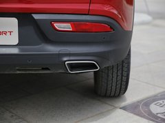 2017款 SPORT 1.5T 自动豪华版