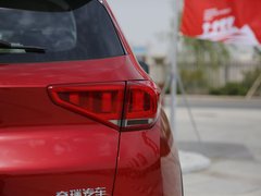 2017款 SPORT 1.5T 自动豪华版