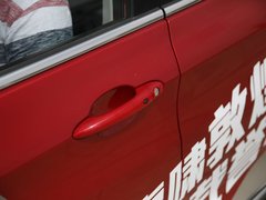 2017款 SPORT 1.5T 自动豪华版