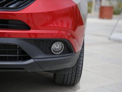 2017款 SPORT 1.5T 自动豪华版