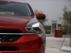2017款 SPORT 1.5T 自动豪华版