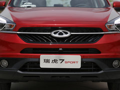 2017款 SPORT 1.5T 自动豪华版