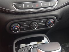 2017款 SPORT 1.5T 自动豪华版