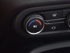 2017款 SPORT 1.5T 自动豪华版