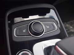 2017款 SPORT 1.5T 自动豪华版