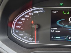 2017款 SPORT 1.5T 自动豪华版
