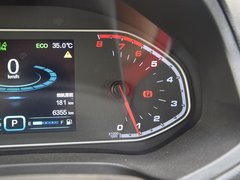 2017款 SPORT 1.5T 自动豪华版