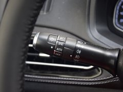 2017款 SPORT 1.5T 自动豪华版