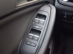 2017款 SPORT 1.5T 自动豪华版