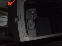 2017款 SPORT 1.5T 自动豪华版