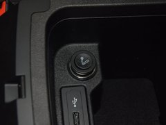 2017款 SPORT 1.5T 自动豪华版