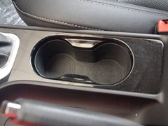2017款 SPORT 1.5T 自动豪华版
