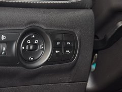 2017款 SPORT 1.5T 自动豪华版