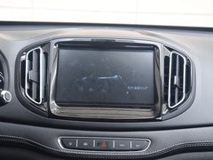 2017款 SPORT 1.5T 自动豪华版