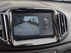2017款 SPORT 1.5T 自动豪华版