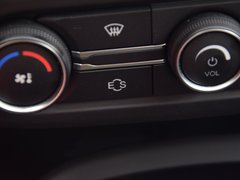 2017款 SPORT 1.5T 自动豪华版