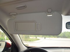 2017款 SPORT 1.5T 自动豪华版