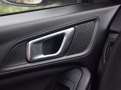 2017款 SPORT 1.5T 自动豪华版