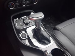 2017款 SPORT 1.5T 自动豪华版