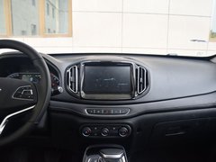 2017款 SPORT 1.5T 自动豪华版