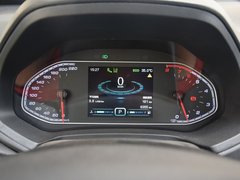 2017款 SPORT 1.5T 自动豪华版