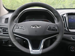 2017款 SPORT 1.5T 自动豪华版