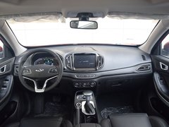 2017款 SPORT 1.5T 自动豪华版