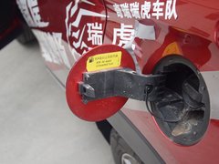 2017款 SPORT 1.5T 自动豪华版