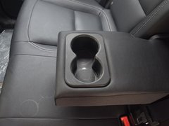 2017款 SPORT 1.5T 自动豪华版
