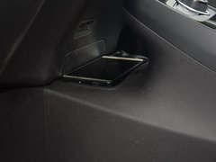2017款 SPORT 1.5T 自动豪华版