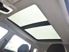 2017款 SPORT 1.5T 自动豪华版