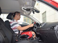 2017款 SPORT 1.5T 自动豪华版