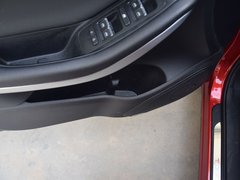 2017款 SPORT 1.5T 自动豪华版
