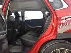 2017款 SPORT 1.5T 自动豪华版