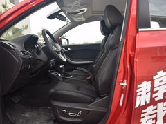 2017款 SPORT 1.5T 自动豪华版
