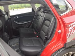 2017款 SPORT 1.5T 自动豪华版