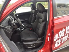 2017款 SPORT 1.5T 自动豪华版