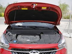 2017款 SPORT 1.5T 自动豪华版